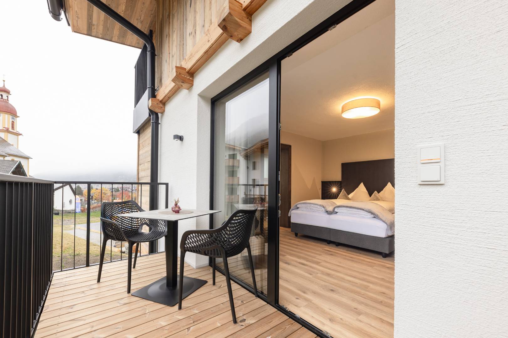 Appartement TOP6
